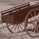 Spring cart © C. Goodwin - Eigen werk.