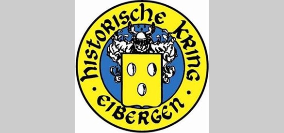 Logo Historische Kring Eibergen