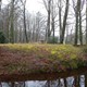 Het eiland waar Herman op begraven ligt. © Alle rechten voorbehouden