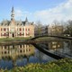 De Cloese met brug over de Berkel in neonrenaissancestijl na de verbouwing in 1886 door het echtpaar Sickesz-Van Harlingen. © Dickelbers, Wikimedia CC-BY-SA 3.0