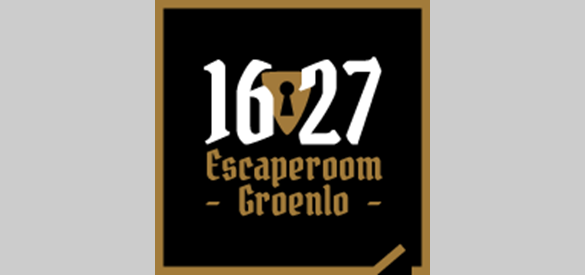 Logo Escape Room Groenlo