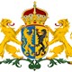 Het wapen van Gelderland © 