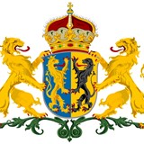 Het wapen van Gelderland