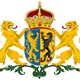 Het wapen van Gelderland