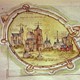 Kaart Buchelius © Gelders Archief K563 5