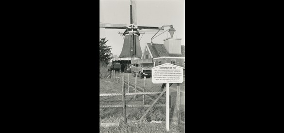 Molen de Tijd 1