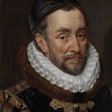 Willem van Oranje, Adriaen Thomasz. Key, ca. 1579. © Rijksmuseum Amsterdam