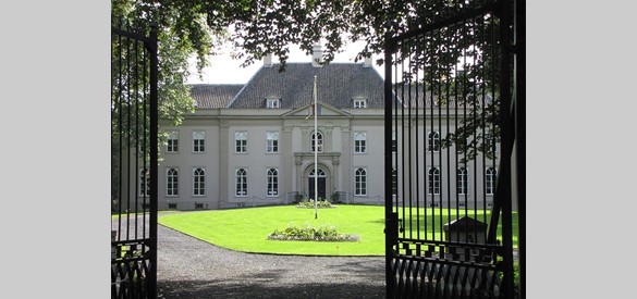 Huis Landfort bij Megchelen, Oude IJsselstreek, 2010