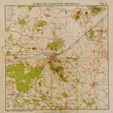 'Kaart van Lochem en omstreken' 1920-1940 (uitgegeven door het Verfraaiingsgezelschap Lochem) © Gelders Archief (0509 kaartenverzameling 1140)