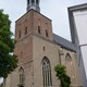 Oude Calixtuskerk, laat-gotisch met 19e eeuwse houten toren (06-05-2011) © Jane 023 op wikimedia commons cc-by-sa