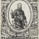 Willem van Oranje, Hendrick Goltzius, 1581 © Rijksmuseum