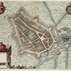 Kaart van Geldern (vroeger Gelre, Gelder geheten), Atlas van Loon (1649) © Kweniston via Wikimedia Commons PDM