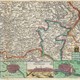 Brabant: Kaart van Brabant © 