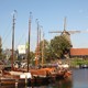 Flevoland: Haven Harderwijk © 