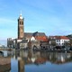 Overkwartier: Roermond © Grundig, CC BY 3.0