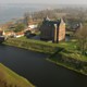 Zuid-Holland: Slot Loevestein © 
