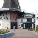 Museum Het Pakhuis en Molen de Koe © Museum Het Pakhuis cc-by