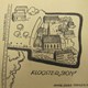 Klooster Sion naar oude tekening (uit: S.H. Lovink: De geschiedenis van Doetinchem) © 