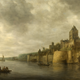 Duitsland: Nijmegen © Jan van Goyen PD