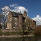 Kasteel Waardenburg (5 april 2015) © Johan Bakker via Wikimedia Commons cc-by-sa