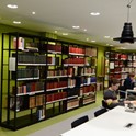 Studiezaal Katholiek Documentatie Centrum © 