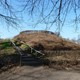 De Motte van de burcht Mergelp op de Duivelsberg © Romaine CC0