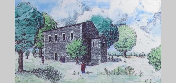 Middeleeuws zaalkerk