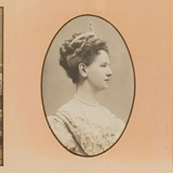 Portretten van koningin Wilhelmina © Geldersch Landschap en Kasteelen