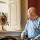Karel Jan Bongaerts en zijn bouilloire, 2018 © Elisabeth Weeshuis Museum, foto: Roelien van Neck