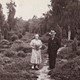 De heer en mevrouw Von Gimborn © Von Gimborn Arboretum/Nationaal Bomenmuseum