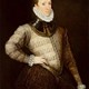 Philip Sidney © National Portrait Gallery PD
