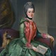 Wilhelmina van Pruisen © Johann Georg Ziesenis / Mauritshuis PD