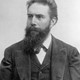 Wilhelm Conrad Röntgen © CODA CC-BY-SA