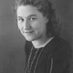 Gerda Brethouwer © Ina Brethouwer CC-BY-NC-ND