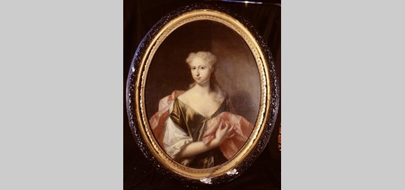 Het portret dat van Catharina bestond, is hoogstwaarschijnlijk door haar man Damas vernietigd.