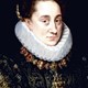 Maria van Nassau © Adriaen Thomasz Key [Public domain], via Wikimedia Commons CC-BY-SA