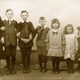 Kinderen van Pousset © Collectie van Jean-Jacques Terheggen