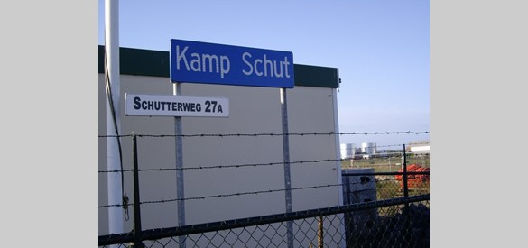 Kamp Schut