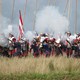 De Slag om Grolle wordt nagespeeld met re-enactmengroepen uit heel Europa. © Kweniston, Wikimedia, CC-BY 3.0