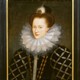 Emilia, prinses van Oranje, gravin van Nassau, circa 1593 © Paleis Het Loo, PD