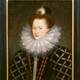 Emilia, prinses van Oranje, gravin van Nassau, circa 1593 © Paleis Het Loo, PD