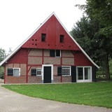 De spieker van boerderij Ravenhorst © Ciell, Wikimedia CC-BY-SA 3.0