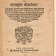 Drukwerk van Jan Jansz. te Arnhem uit 1621 © Gelderland Bibliotheek, PD