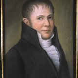 Katholieken als O.G.W.J. Hackfort tot ter Horst (1768 - 1824) konden na 1795 gemakkelijker ambten verwerven. © Stichting RKD, PD