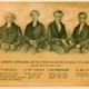 De eerste leraren van de Theologische School te Kampen, 1854 © Gemeentearchief Kampen, PD