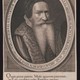 Portret van Johannes Fontanus (1564-1615), predikant in de Palts en te Arnhem © Universiteitsbibliotheek Vrije Universiteit, afdeling Bijzondere Collecties PD