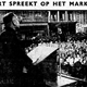 De rede van Mussert op 14-6-1941 te Doetinchem © Volk en Vaderland 20-6-1941, via Delpher