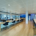 Studiezaal van het Gelders Archief © Multiline