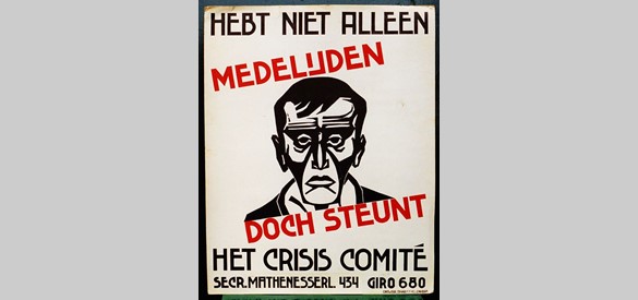 Het Crisis Comité 1938