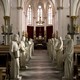 Interieur St. Antonius van Paduakerk in Kranenburg © Heiligenbeeldenmuseum